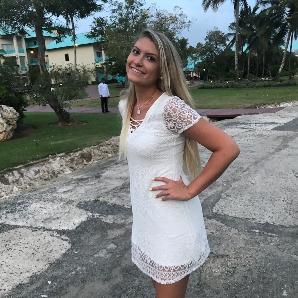 Meet your Posher, Juliana